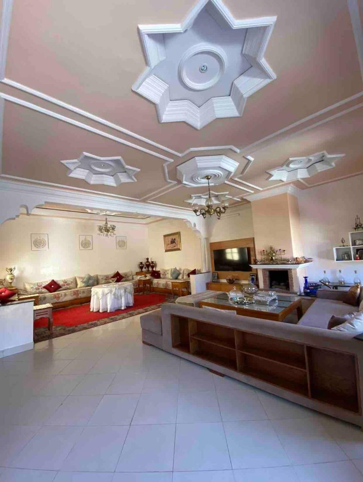 Calm Cosy Villa Marrakesh Luaran gambar