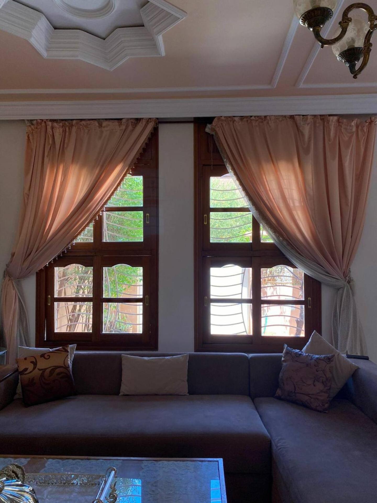Calm Cosy Villa Marrakesh Luaran gambar