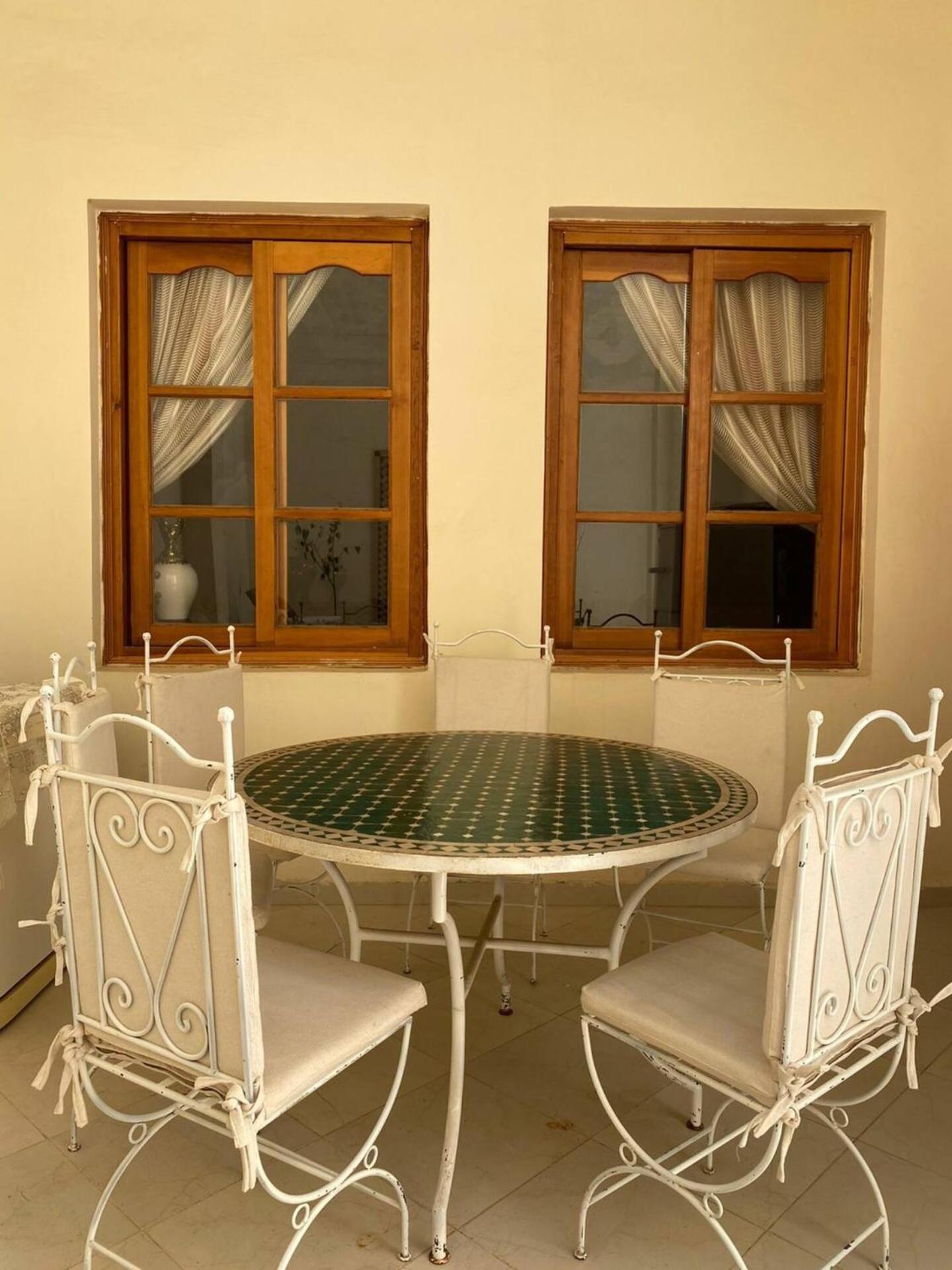 Calm Cosy Villa Marrakesh Luaran gambar