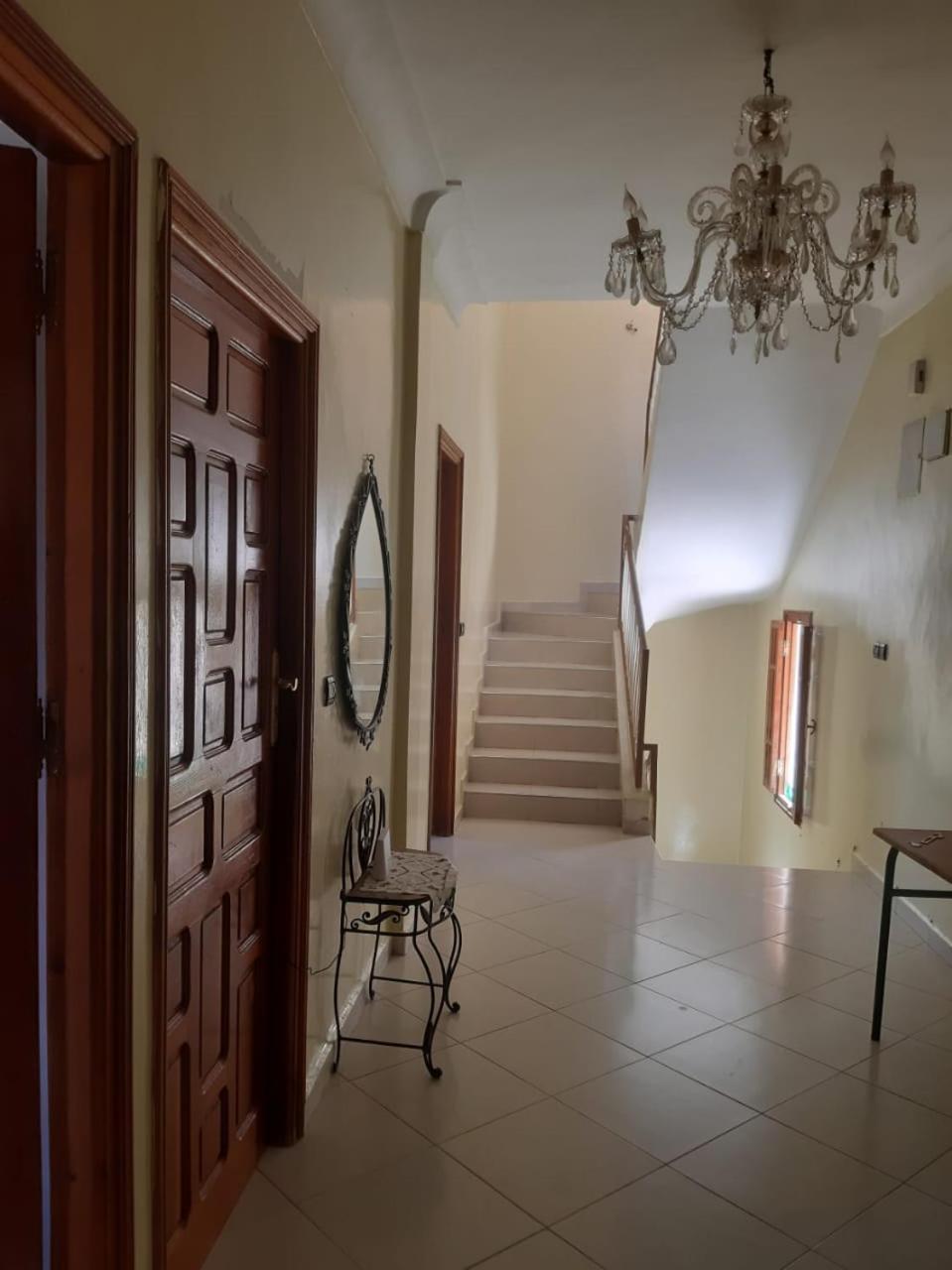 Calm Cosy Villa Marrakesh Luaran gambar