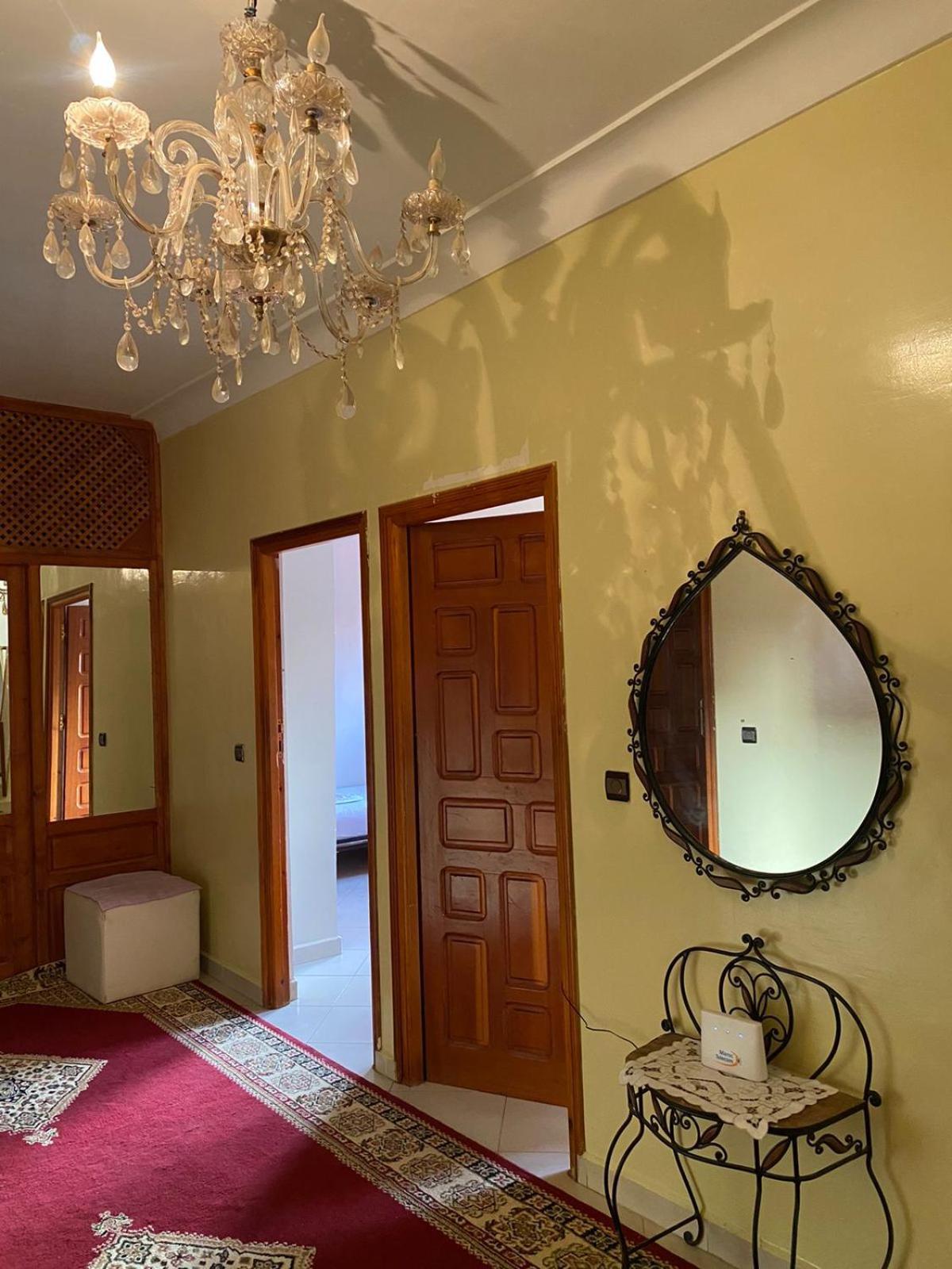 Calm Cosy Villa Marrakesh Luaran gambar