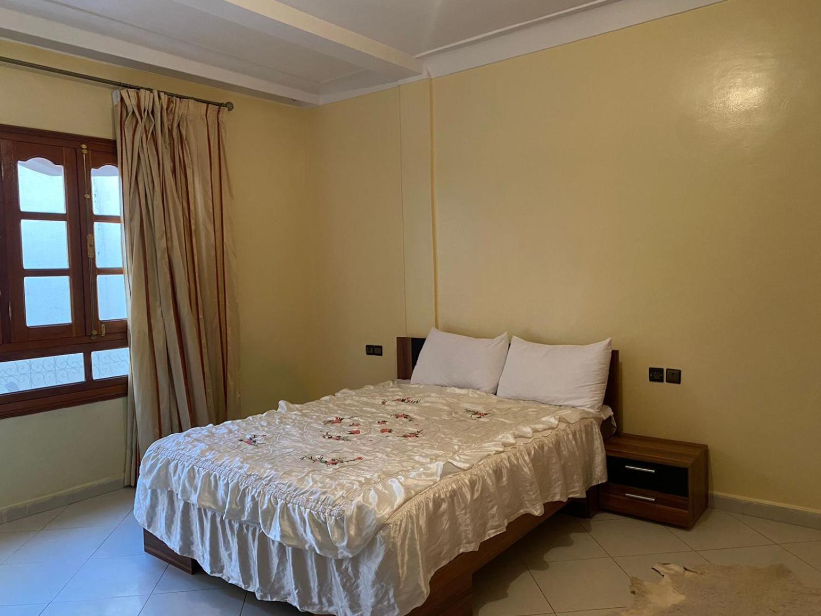 Calm Cosy Villa Marrakesh Luaran gambar